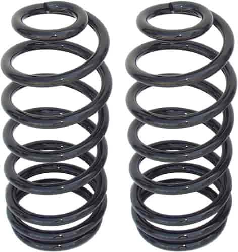 COIL SPRING