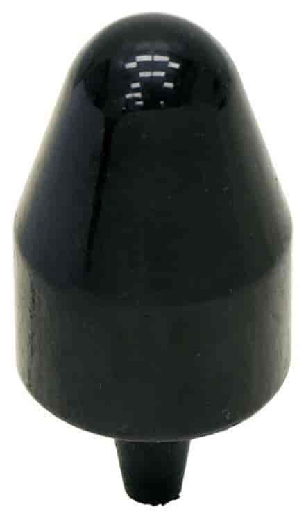 BLACK POLY GRILLE SPACER