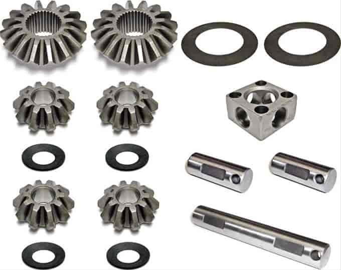 INTERNAL KIT 9" 31 SPLINE