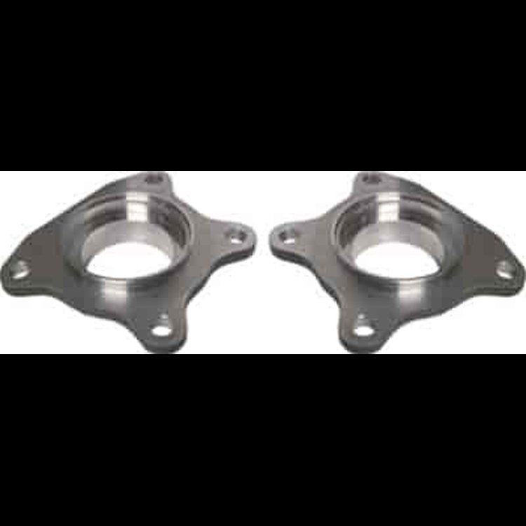 FJ HOUSING END PAIR