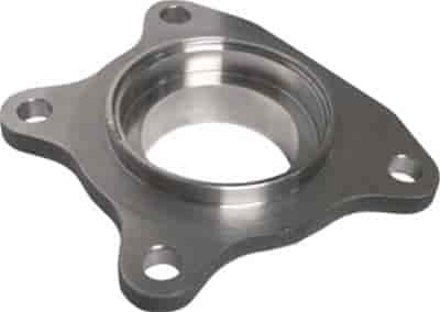 FJ HOUSING END LEFT