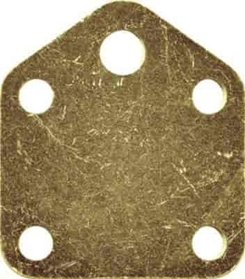 STEERING STABILIZER BRACK