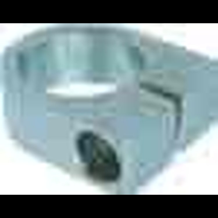 1 3/8 CLAMP TIE ROD & DRA