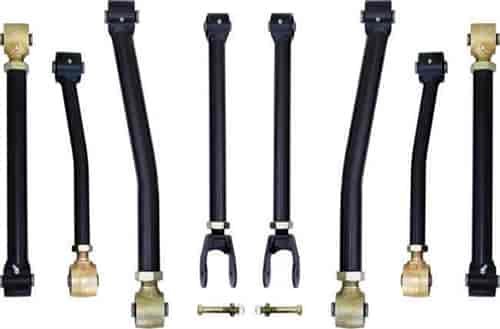 CONTROL ARMS