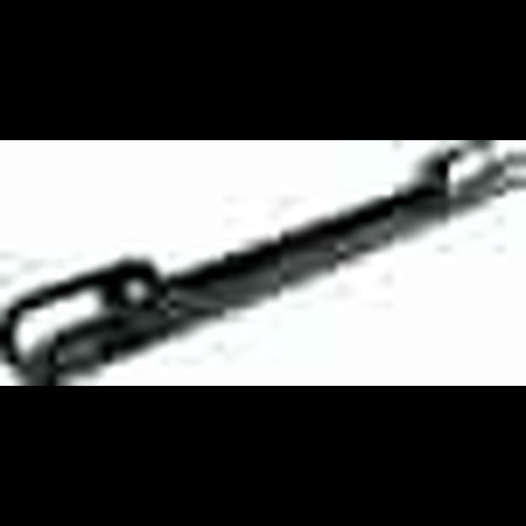 JK FRONT LOWER ALUMINUM A