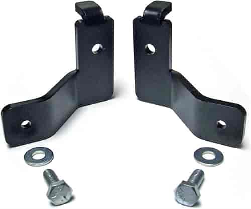 LINE RELOCATION BRACKET K