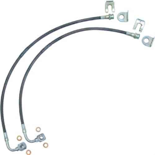 BRAKE LINE KIT