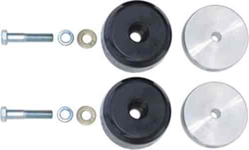BUMP STOP KIT