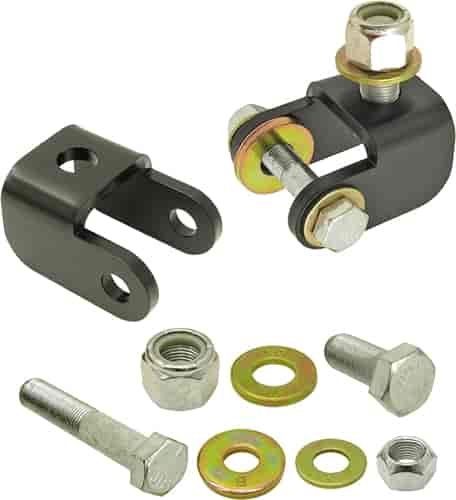 SHOCK RELOCATOR KIT