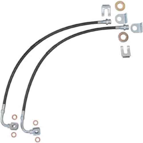 BRAKE LINE KIT