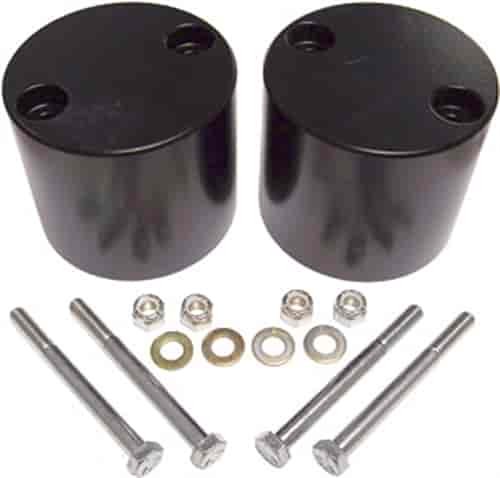 BUMP STOP KIT