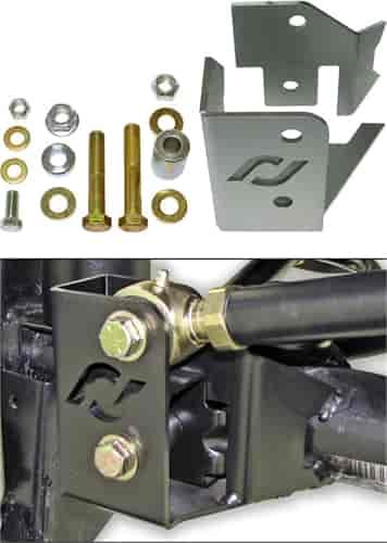 TRAC BAR RELOCATOR KIT