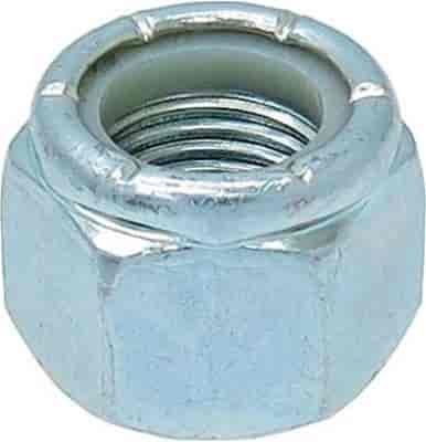 NUT 1/220 NYLOCK ZINC COA