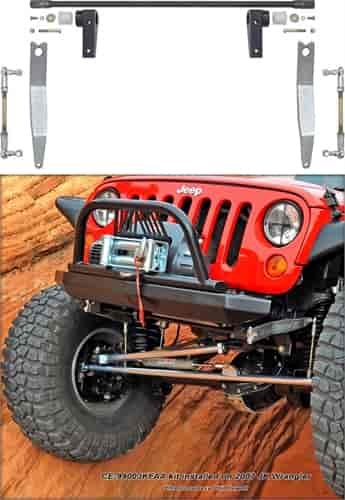 SWAY BAR KIT