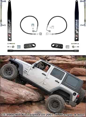 SWAY BAR KIT