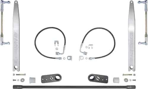 SWAY BAR KIT