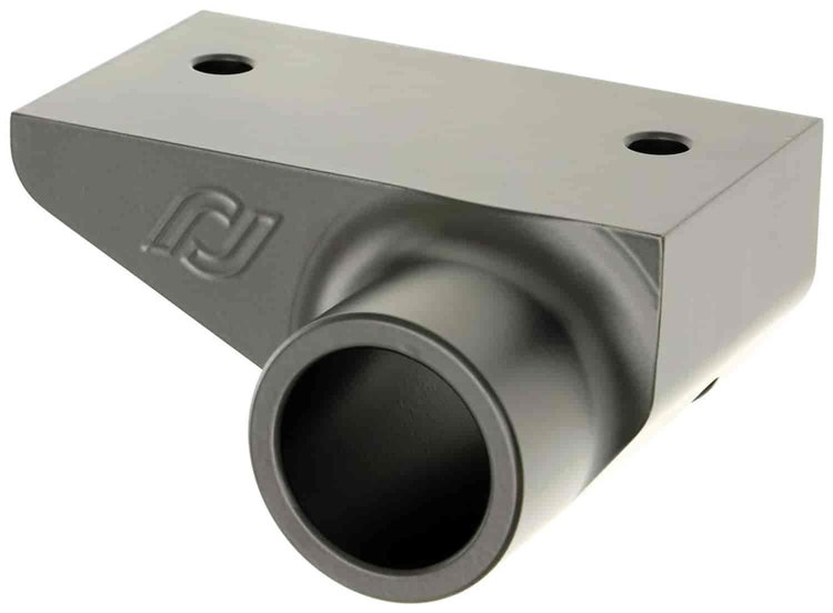 BRACKET ALUMINUM RIGHT JL