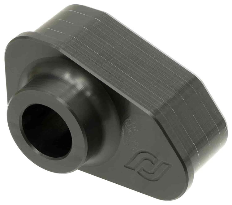 BRACKET JL REAR ANTIROCK