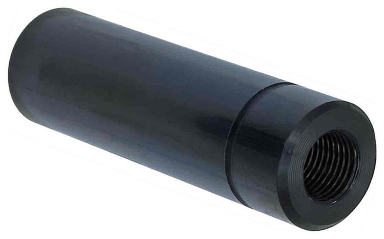 ALUMINUM TURNBUCKLE 1/220