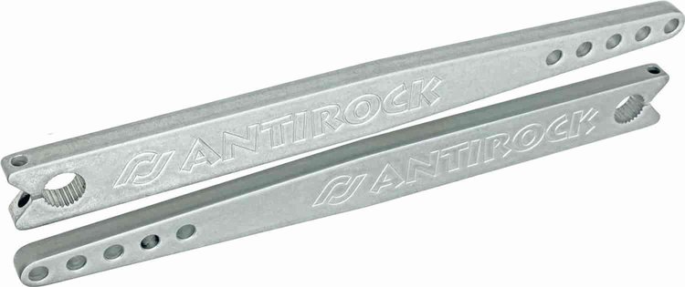 ALUMINUM ANTIROCK SWAY BA