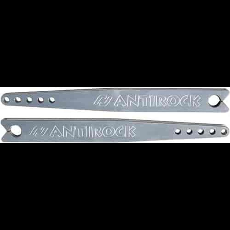 ANTIROCK ALUMINUM ARMS (1