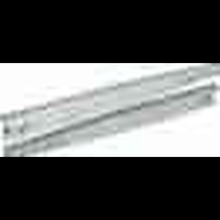 ALUMINUM ANTIROCK SWAY BA
