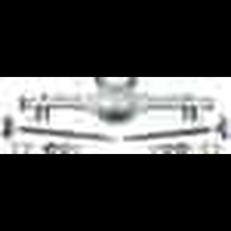 4.86 GEARS W/ 35 SPLINE T
