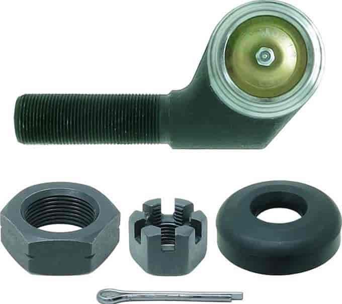TIE ROD END OFFSET 7/818