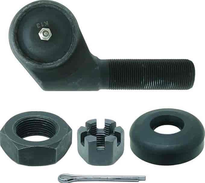 TIE ROD END OFFSET 7/818