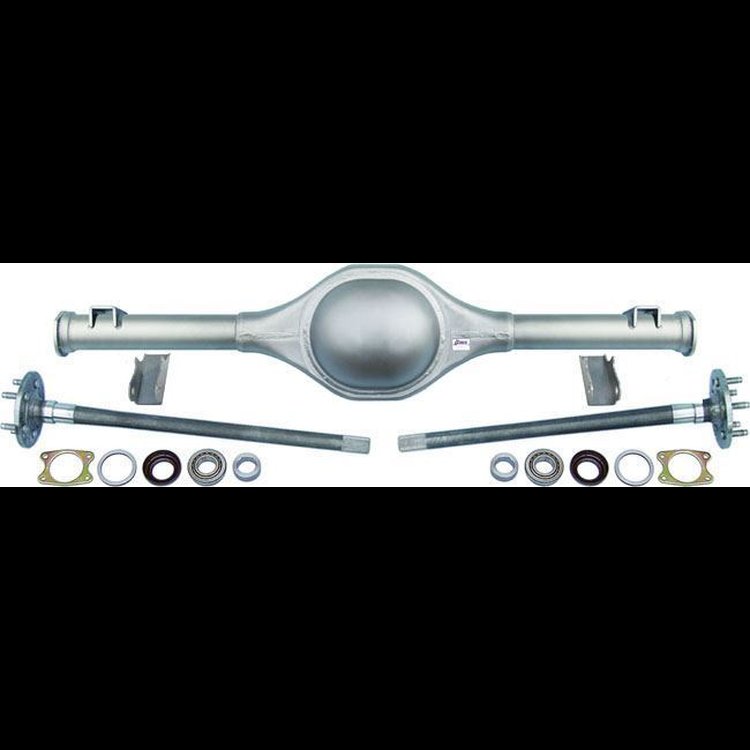 Rear End Housing & Axle Package 1966-77 Ford Bronco