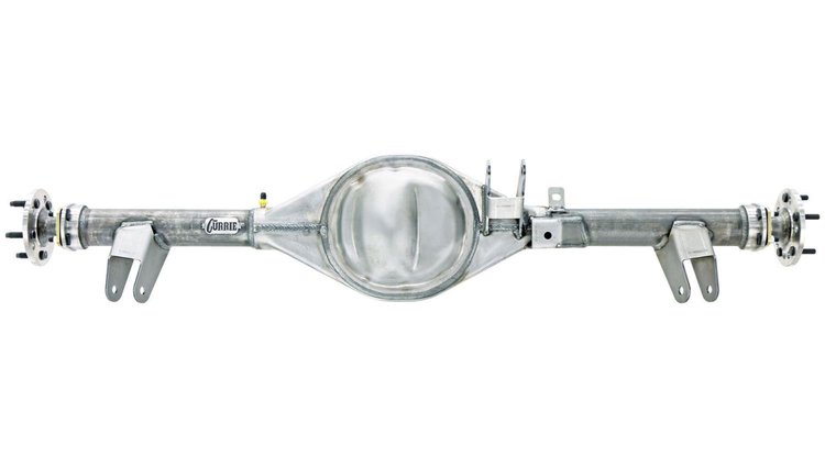 Rear End Housing & Axle Package 1959-64 Chevy Impala (B-Body)
