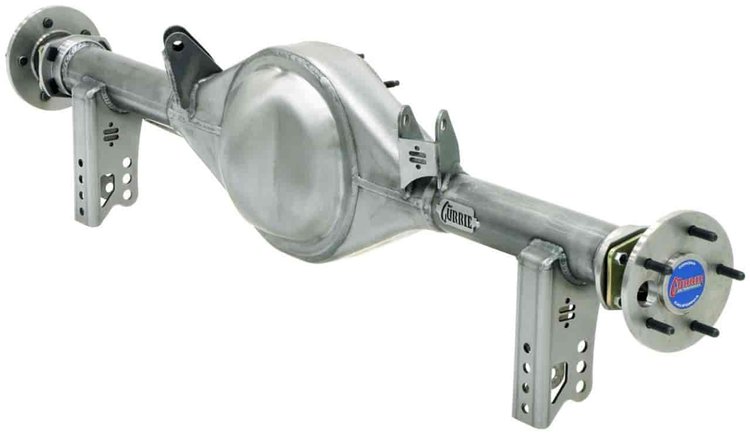 RIDE TECH 6769 FBODY CAMA