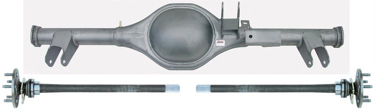 RIDE TECH 7081 FBODY CAMA