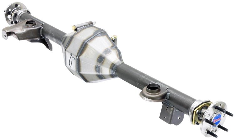 Rear End Housing & Axle Package 1982-92 Chevy Camaro