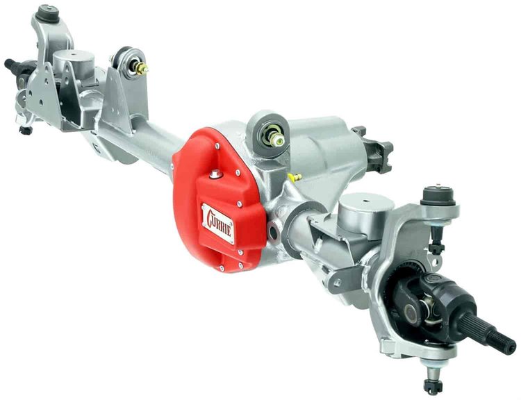 JK FRONT 44HP 4340 AXLES