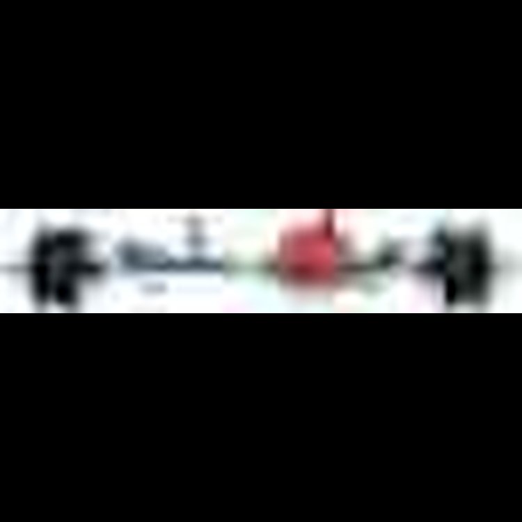 JK RJ60 VXR FRONT 70" WID