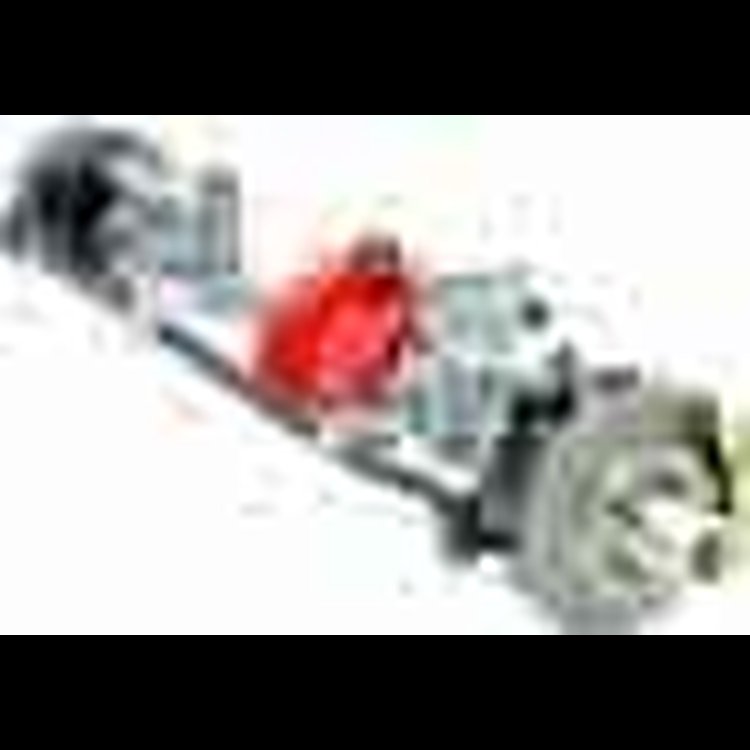 JK RJ60 VXR FRONT 70" WID