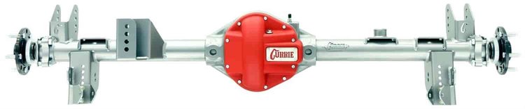 CURRIE ST&ARD JK RJ44 LP