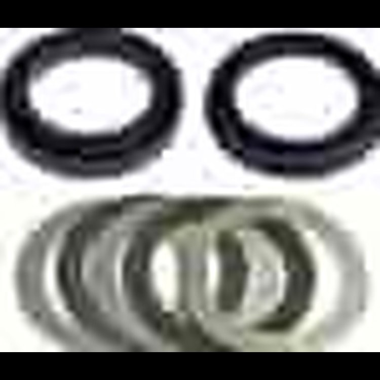PINION SHIM KIT 35 SPLINE