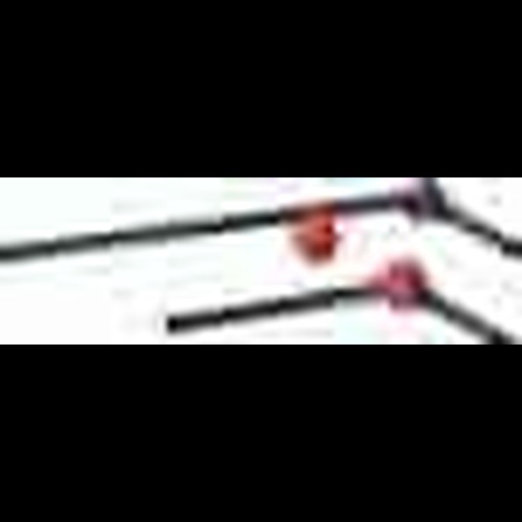 RCV AXLE SET DANA 44 CUST