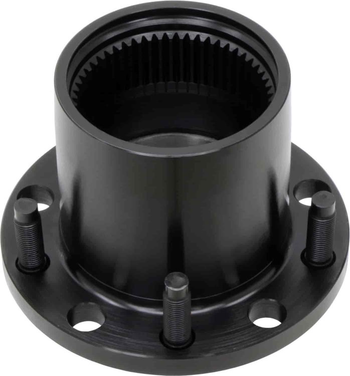 JK FLOATER HUB 40 SPLINE