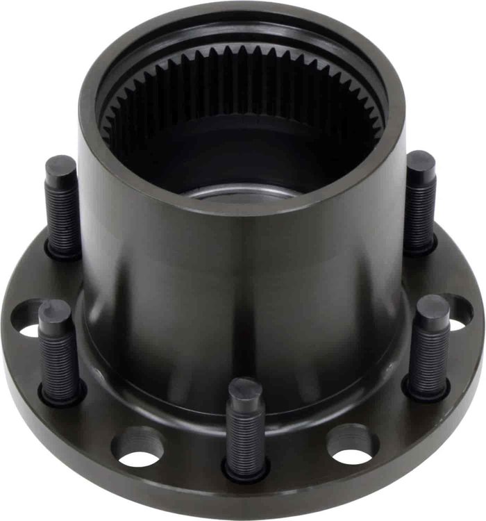 JK FLOATER HUB 40 SPLINE