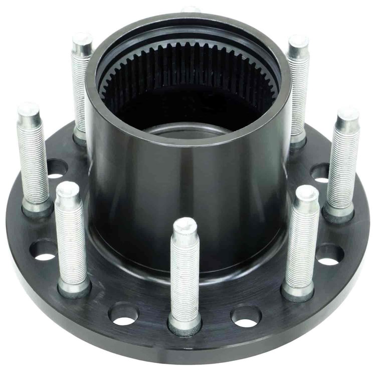 JK FLOATER HUB 40 SPLINE