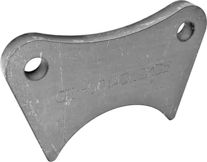 WELD ON CALIPER MOUNT 3.5