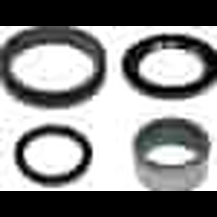 TORRINGTON BEARING & SEAL