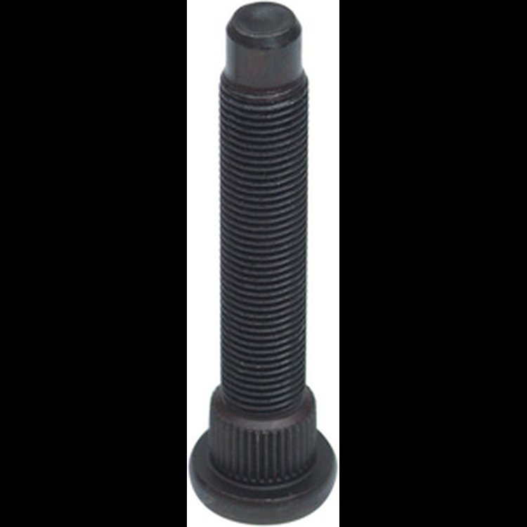 Press-in Wheel Stud Kit 1/2 in.-20 x 3 in.