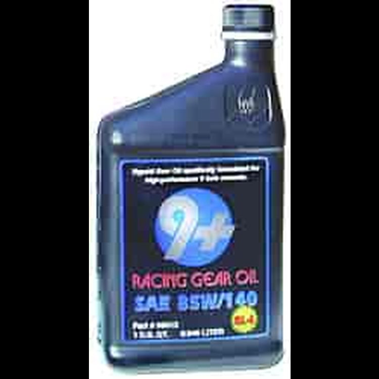 85-140W 9-PLUS OIL
