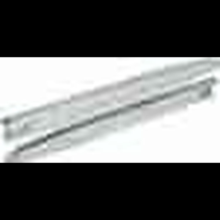 ANTIROCK ALUMINUM ARM LEF
