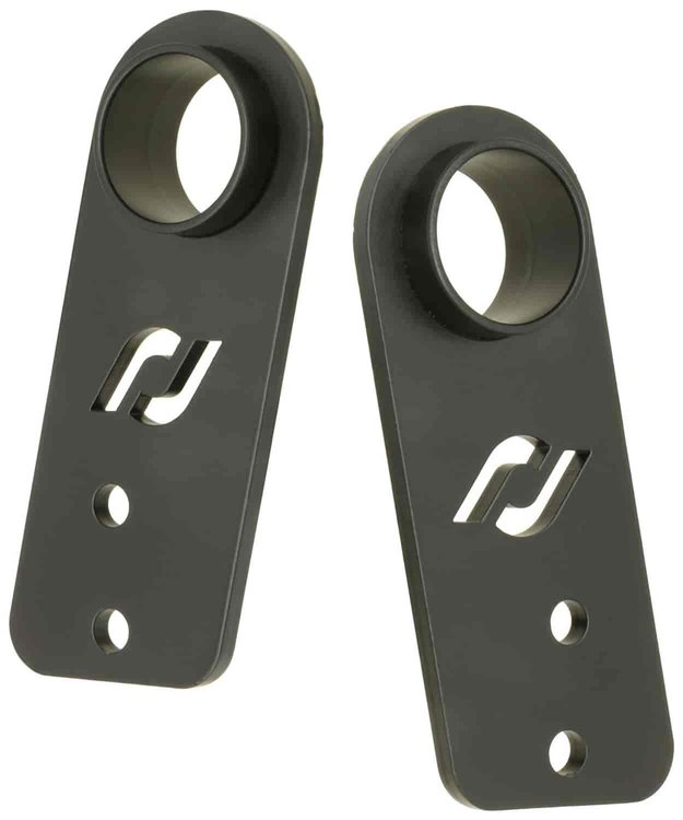 BRACKETS STEEL KITLEFT &