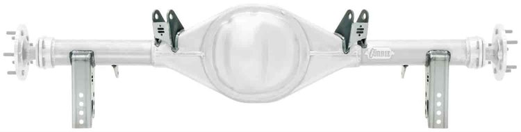 RIDE TECH 6769 FBODY CAMA
